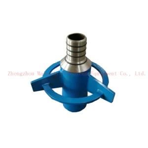 Float Equipment Stap-in Tools for Float Shoe Collar