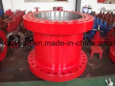 Spacer Spool for Wellhead
