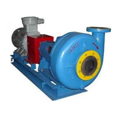 API Standard Solid Control Mining Centrifugal Slurry Sand Pump Manufacture Price