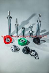 Mud Pump Piston Rod Mud Pump Parts