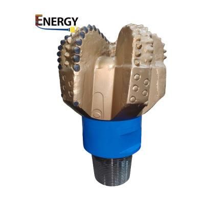 Rock Drilling Tool 12 1/4 Inch Fixed Cutter PDC Drill Bits of Diamond Drilling Rigs Parts