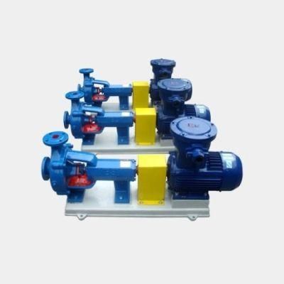 Drilling Mud Pump Parts Oil Spray Pump for Cooling Bushing
