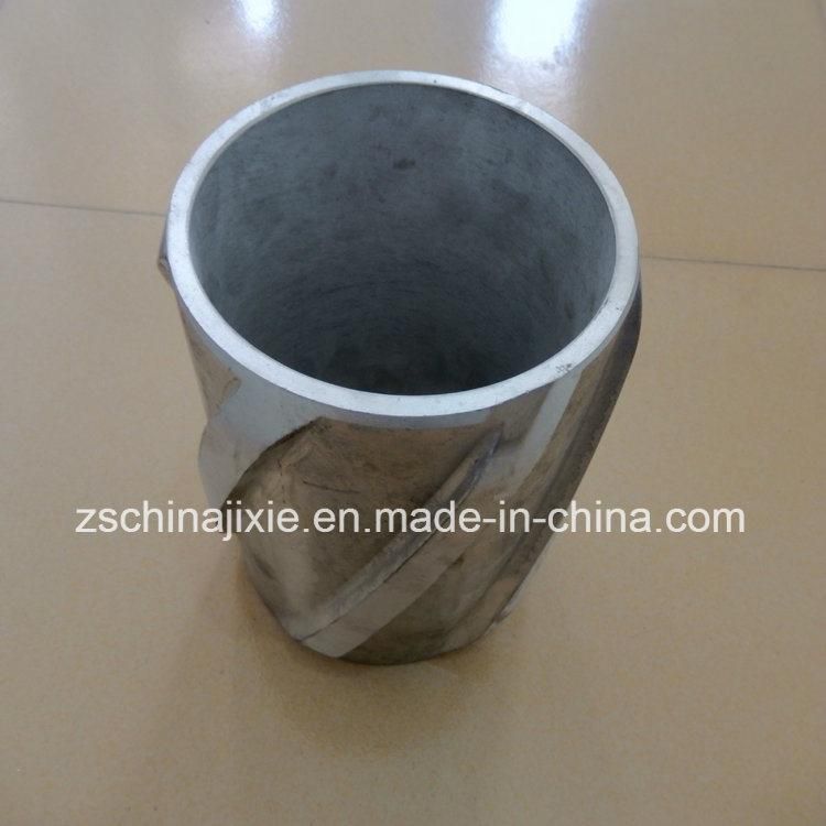 Oilfield Cast Aluminum Rigid Centralizer