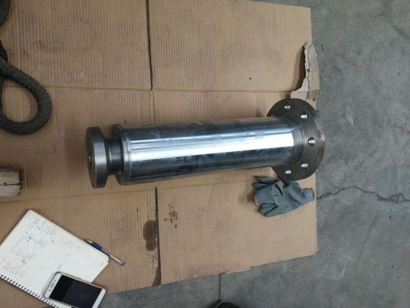 Mud Pump Pony Rod, Piston Rod, Connecting Rod