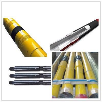 Completion Equipment Inflatable Circulating Packer Drilling Tools