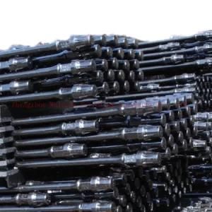 API Sucker (Pony) Rod for Oil Well
