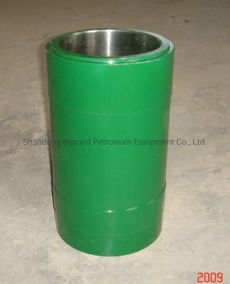 Mud Pump Parts 6 1/2&prime;&prime; Liner