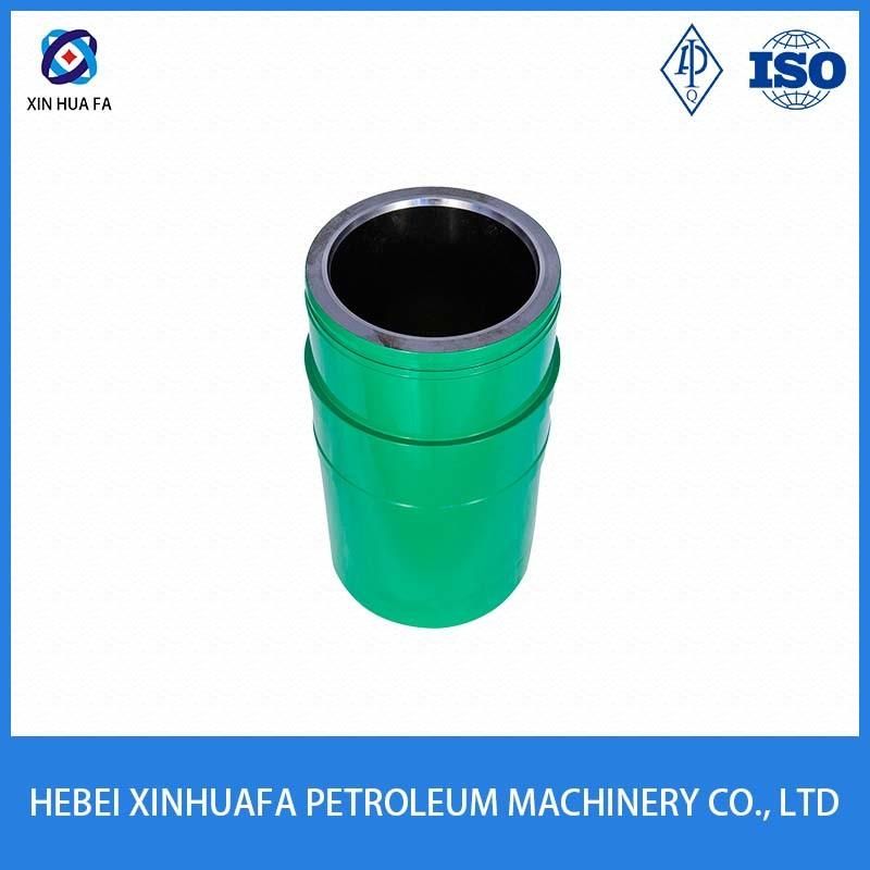 Petroleum Machinery Parts/Valve Assembly