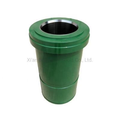 Mud Pump Spare Parts Mud Pump Bi-Metal Liner