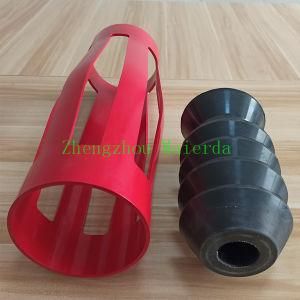 Cementing Accessories API Bow Spring Centralizer