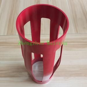 Spring Bow Centralizer API Casing Centralizers