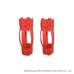 Non-Weld Rigid Positive Centralizer