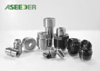 Hot Sales Cemented Tungsten Carbide Sandblast Nozzles From China