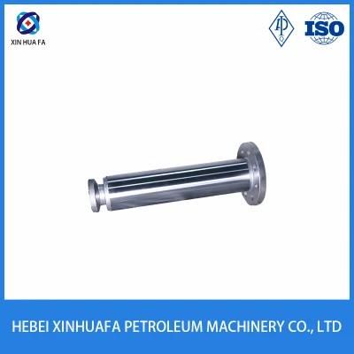 Mud Pump Parts Piston Rod