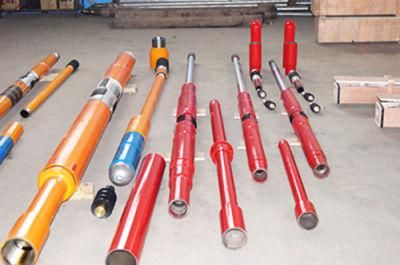 API Liner Hanger for Cementing Tools Oilfield