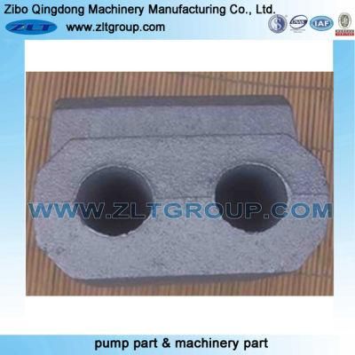 Petroleum Equipment Oil Pumping Unit with Lost Foam Casting