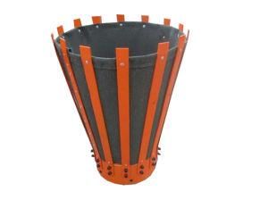 Oilfield Slip on Canvas Cementing Basket