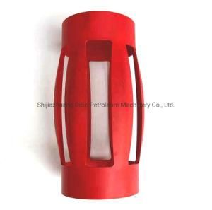 Integral Centralizer