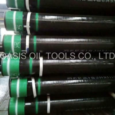 API 5CT/ISO9001 Seamless Casing for Drilling