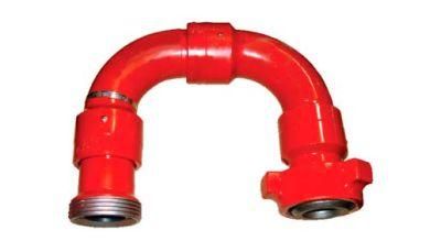 Adjustable Swivel Joint for Oil Drilling Style 20