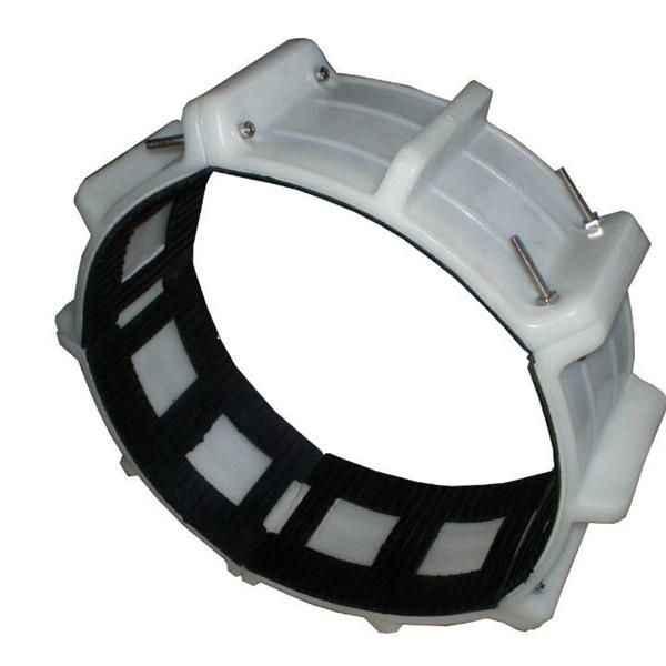 Non Metallic Full Spacer Casing Insulator with Anti Sliding Tape