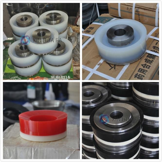 Tigerrig CNC Machining F1600 F1300 F1000 F8000 F500 6inch F1600 Mud Pump Cylinder Liner