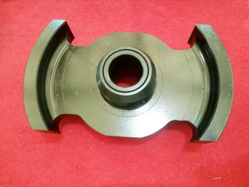 Oil Drilling Pump F1600 Mud Pump Valve Rod Guide.