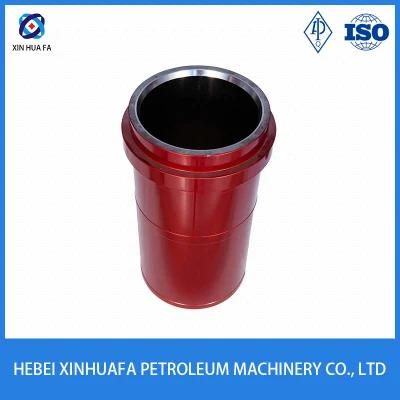 China Professional Factory Double Metal Cylinder Liner