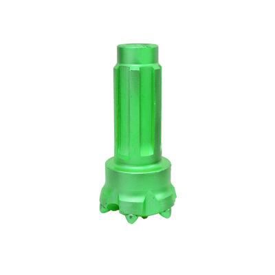 New Product Low Air Pressure DTH Hammer Bit CIR110 Tungsten Carbide Mining Rock Drill Button Bits