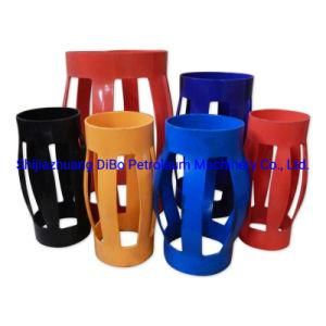 Slip on Single Piece Spring Casing Centralizer