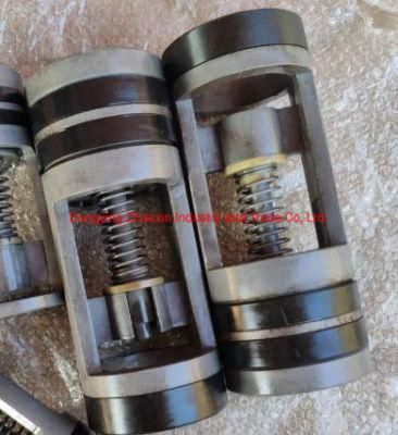 Model F Plunger Type Drill Pipe Float Valve