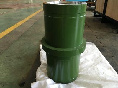 Mud Pump Ceramic Cylinder Liner 9t1000 12t1600 12p160