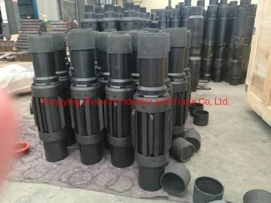 Torque Anchor /Tubing Anchor Eue Thread