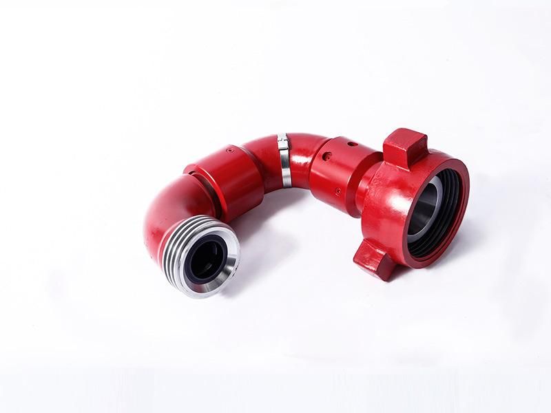 Adjustable Swivel Joint for Oil Drilling Style 20