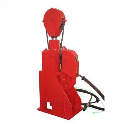 Ym-10 Hydraulic Cathead/Hydraulic Rotary Cathead