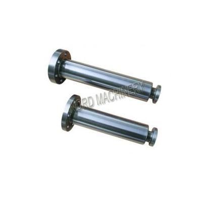 Forged Crosshead Extension Rod for Oil Equipment