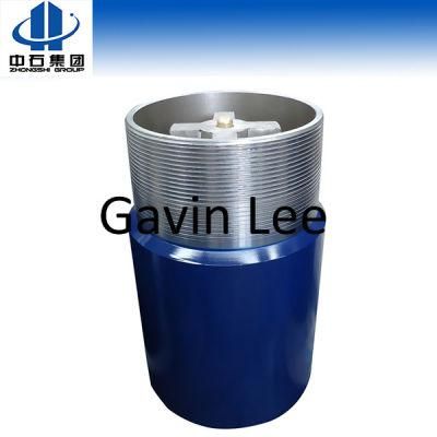 Downhole Equipment Float Shoe and Float Collar