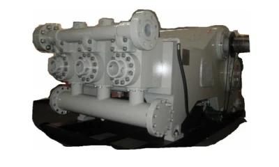 Mud King Pump From China