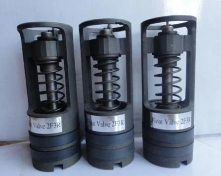 Model G Flapper Type Drill Pipe Float Valve