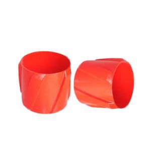 Elastic Centralizer