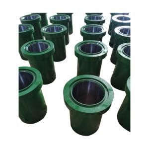 Forging Part Hy-Chrome Liner for F Series Mud Pump