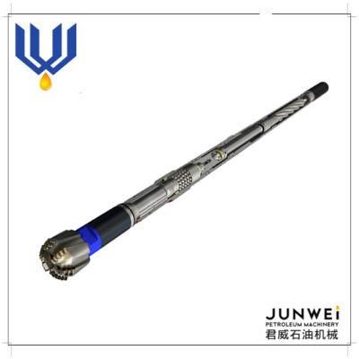 5lz165X7.0-4 API Pdm Drill or Screw Drill of Downhole Motor for Oil Well Drilling