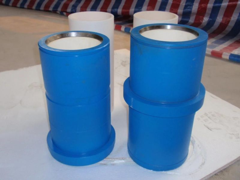 Top Quality Zirconia Ceramic Liner