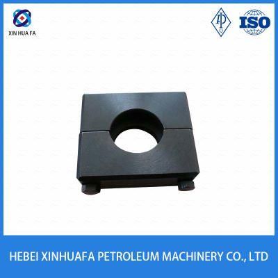 Petroleum Machinery Parts/Rod Clamp