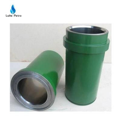 High Quality API Pz-7 Mud Pump Cylinder Liner for Sale