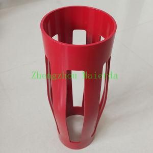 API Slip on Bow Spring Centralizer