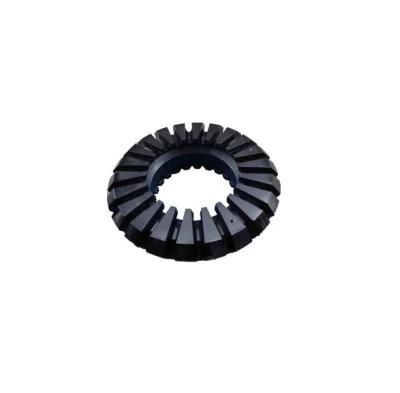 API 16A Standard Bop Rubber Core Msp Taper Bop Packing Unit for Oil Drilling