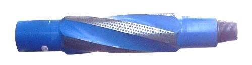 Hf4000 Drilling String Stabilizer Integral Spiral Blade Stabilizer