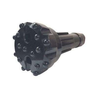 Low Price DTH Hammer Drill Bits HD55A Hard Rock Water Well Drill Bit