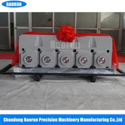 Baorun Customized Forging/Forged Stainless Steel Fracturing Pumps Frac Pump Fluid Ends